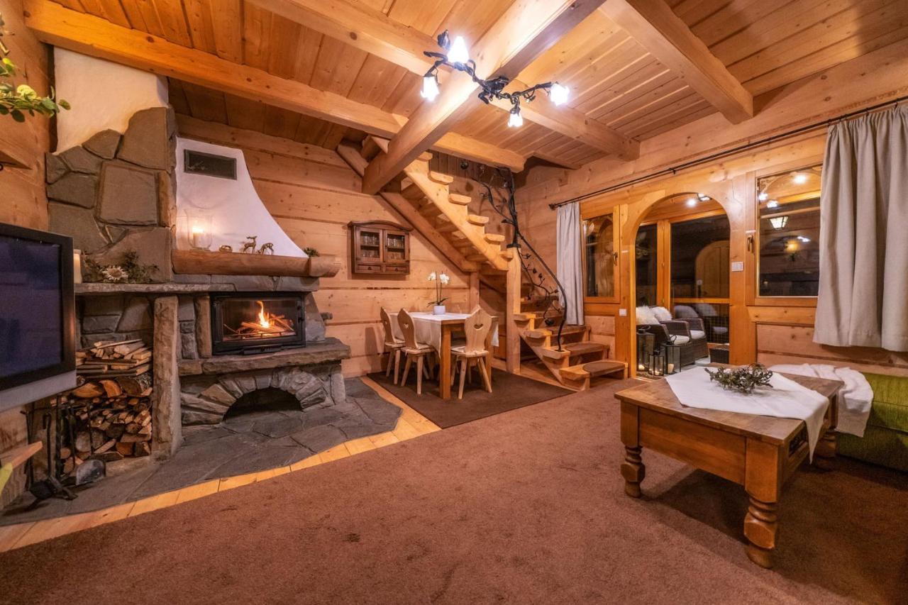 Pod Reglami Zakopane