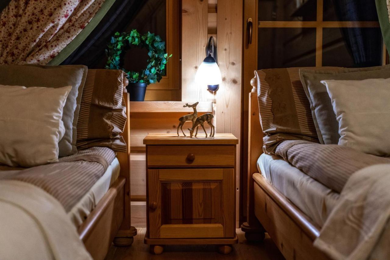 Pod Reglami Zakopane