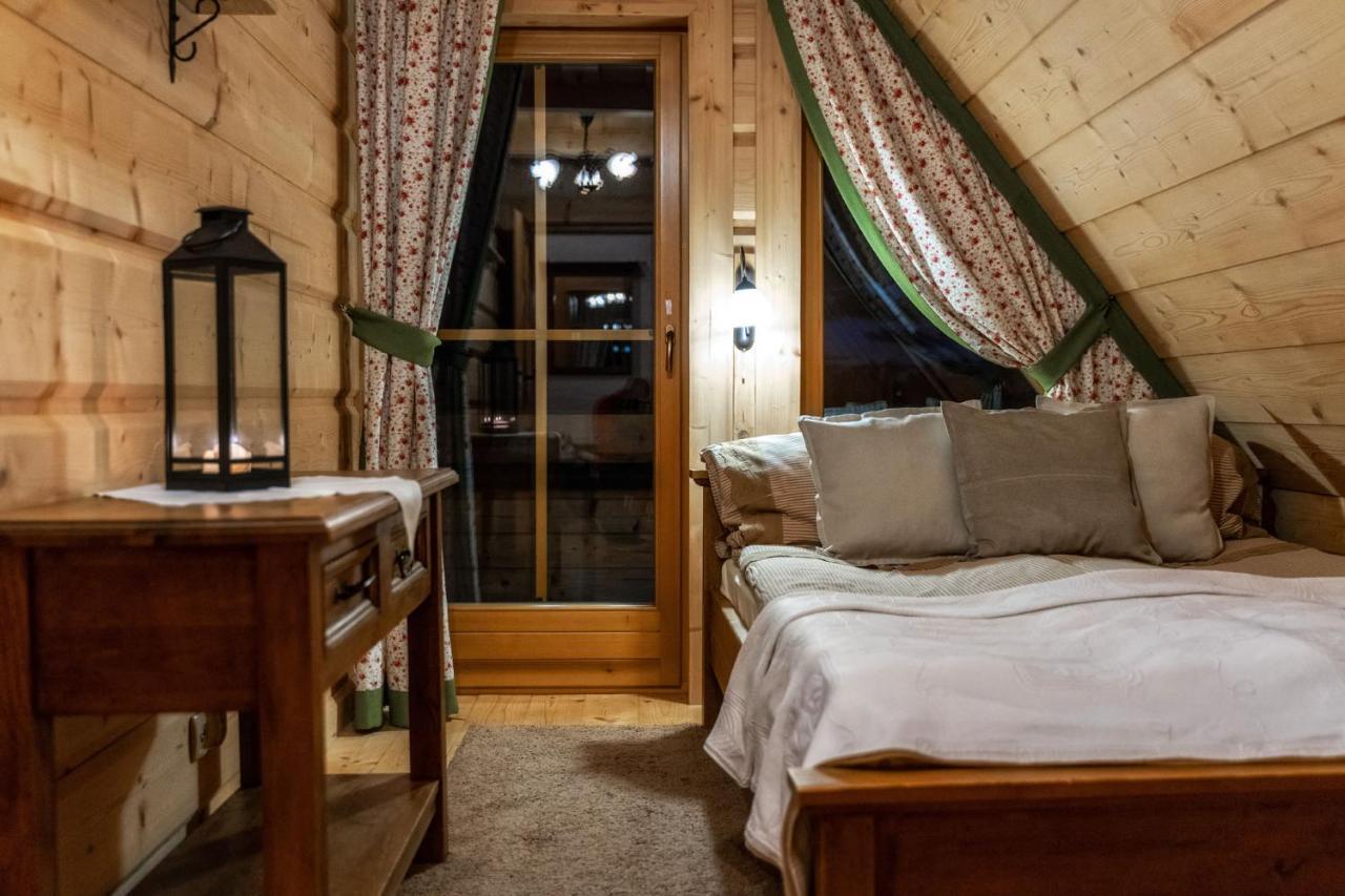 Pod Reglami Zakopane
