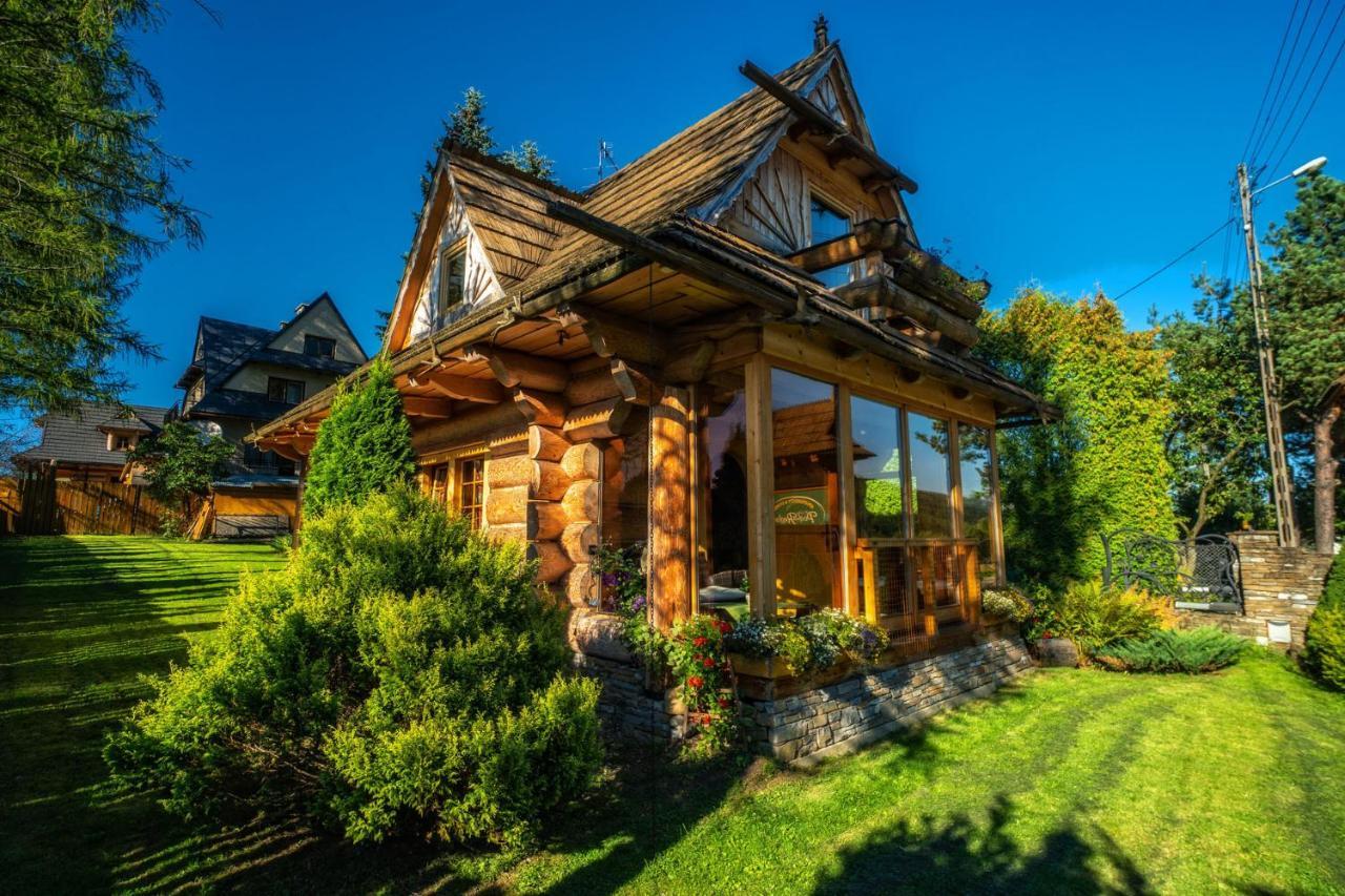 Pod Reglami * Zakopane