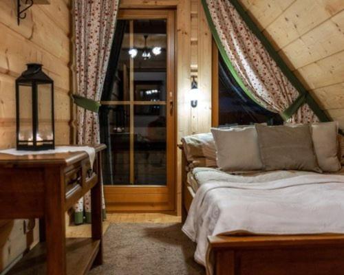 Pod Reglami Chalet Zakopane