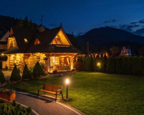 Pod Reglami Zakopane