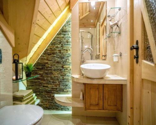 Pod Reglami Chalet *