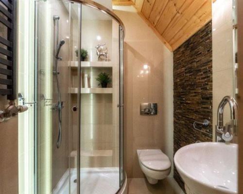 Chalet Pod Reglami *