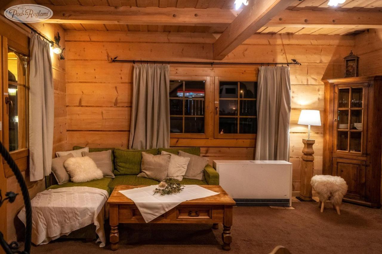 Pod Reglami Zakopane